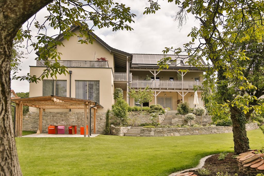 Landvilla Pia Attendorf Exterior foto
