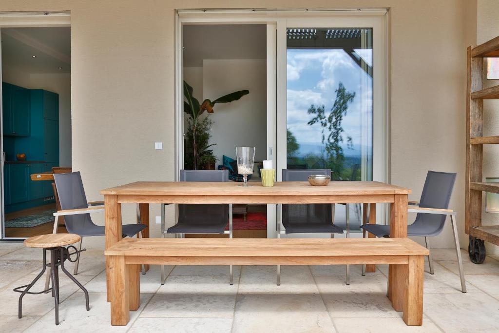 Landvilla Pia Attendorf Zimmer foto