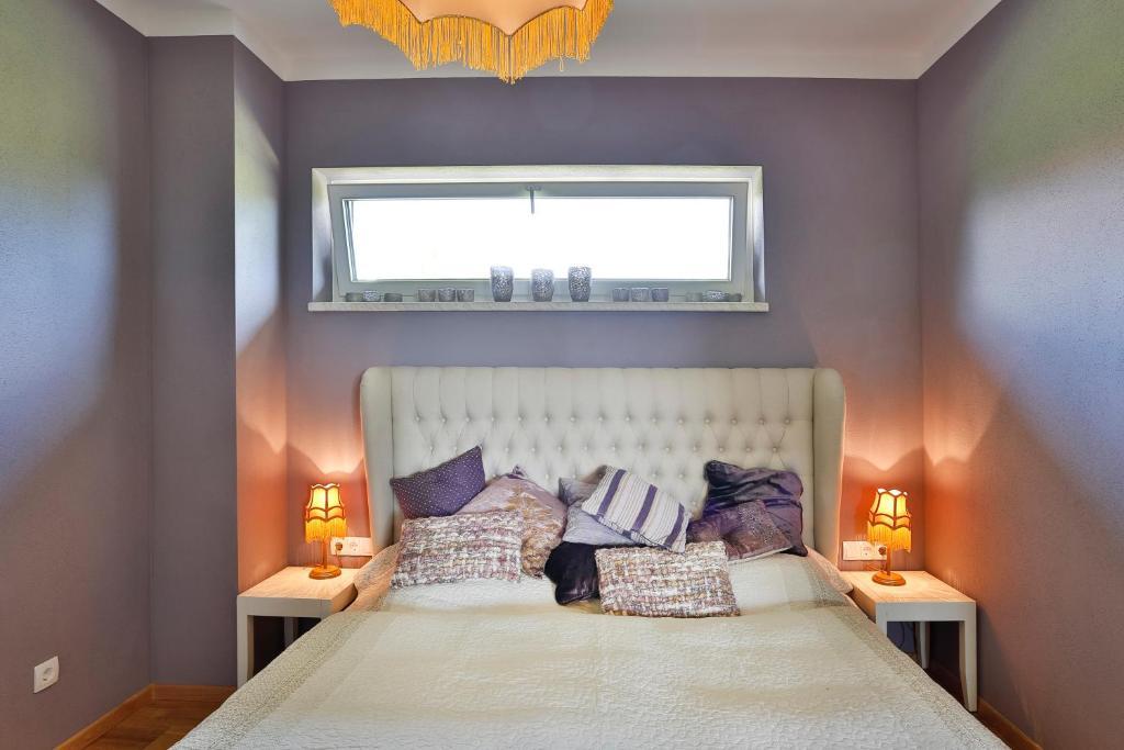 Landvilla Pia Attendorf Zimmer foto
