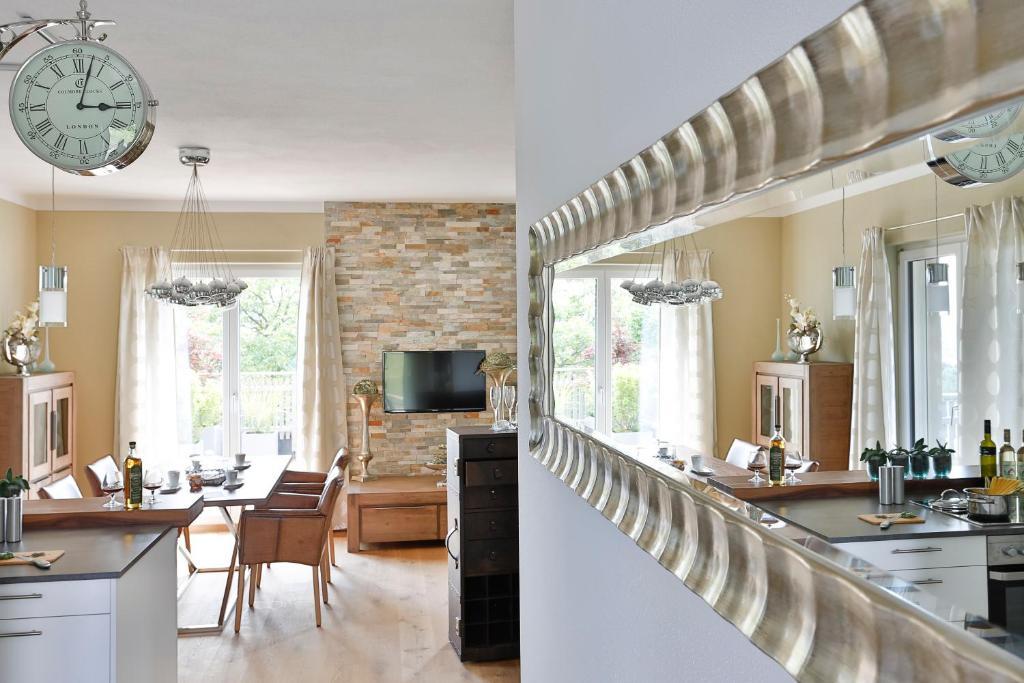 Landvilla Pia Attendorf Zimmer foto