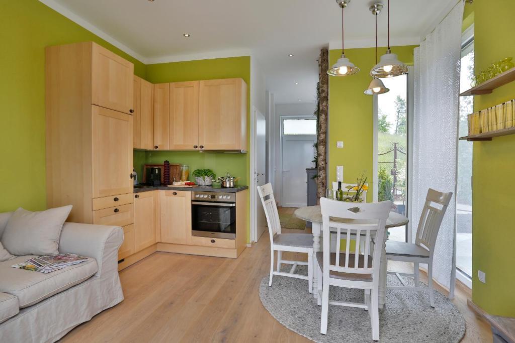 Landvilla Pia Attendorf Zimmer foto